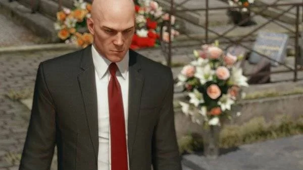 Hitman dostal nový trailer Welcome to Sapienza