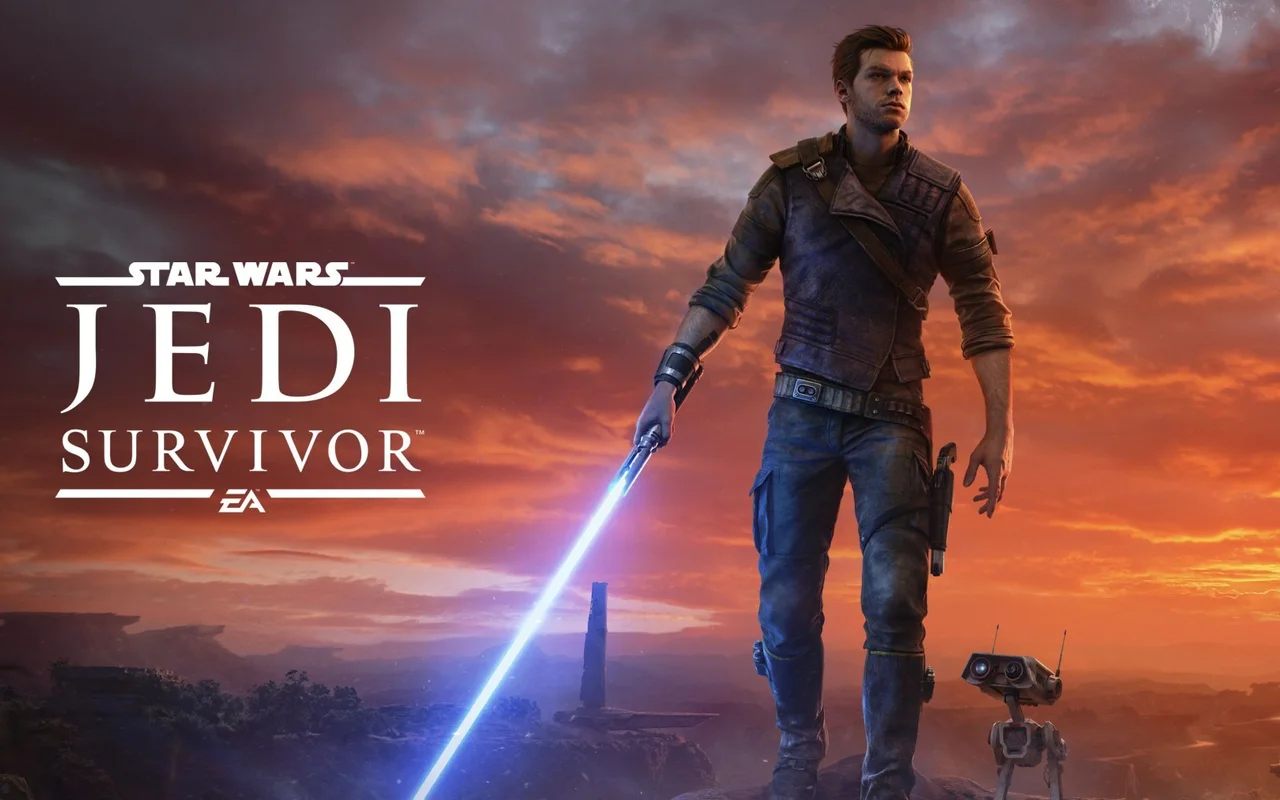 EA odkládá očekávanou akční hru Star Wars Jedi: Survivor na konec dubna