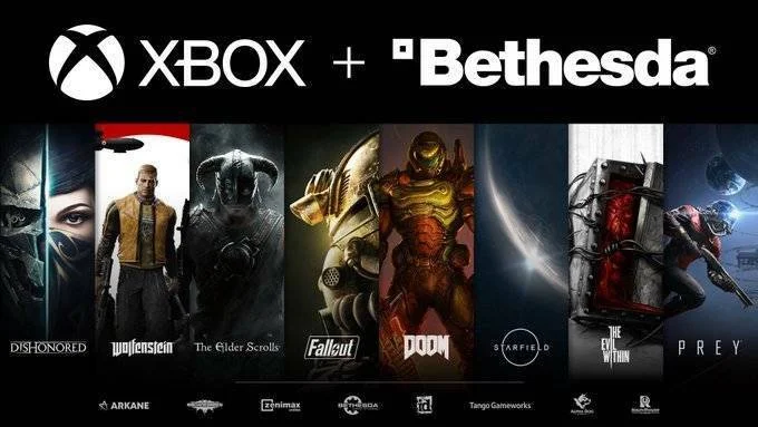 Microsoft kupuje ZeniMax Media