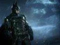 Nové obrázky z akce Batman: Arkham Knight