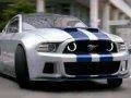 Film Need for Speed se ukazuje v prvním traileru