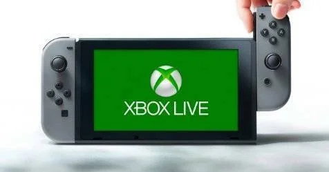 Microsoft plánuje rozšířit službu Xbox LIVE i na další platformy
