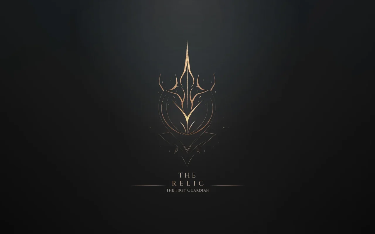 Oznámeno akční RPGčko The Relic: The First Guardian