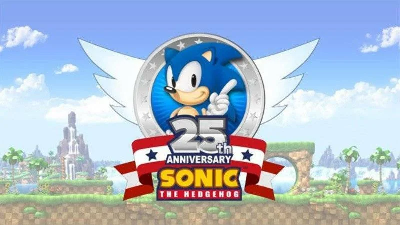 SEGA plánuje na příští týden oznámení spojené se Sonicem