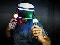 Project Morpheus je hotov z 85%