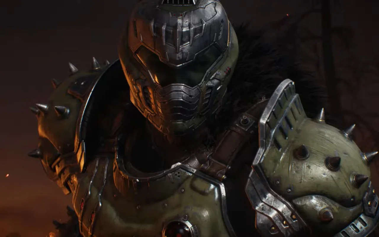 DOOM: The Dark Ages dokázal oslovit 3 miliony hráčů, má jít o největší launch v historii studia id Software