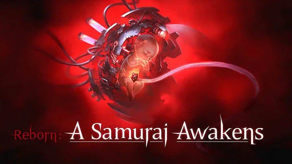 Tento týden vychází pro PSVR hra Reborn: A Samurai Awakens