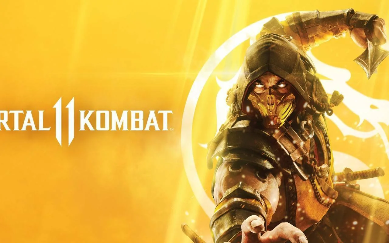 Bojovky Mortal Kombat 11 se prodalo už 8 milionů kopií
