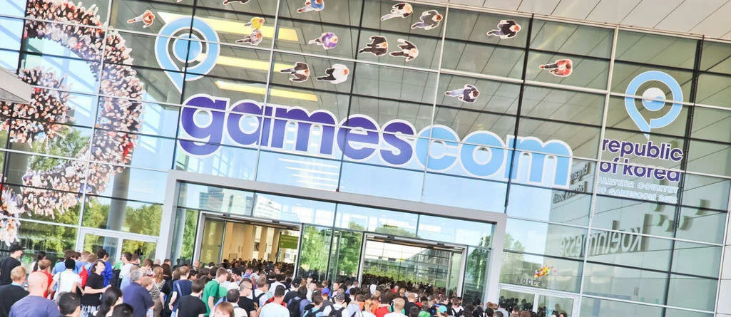Příští rok bude Gamescom koncem srpna + vyhlášení nejlepších her