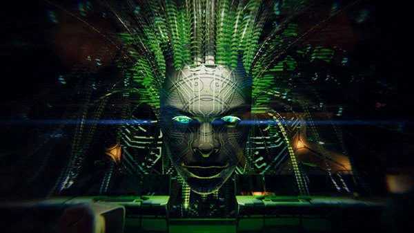 Teaser trailer na hru System Shock 3