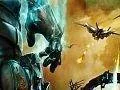 Starhawk ukazuje vesmírné bitvy