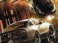 Need for Speed The Run - modelky ze Sports Illustrated