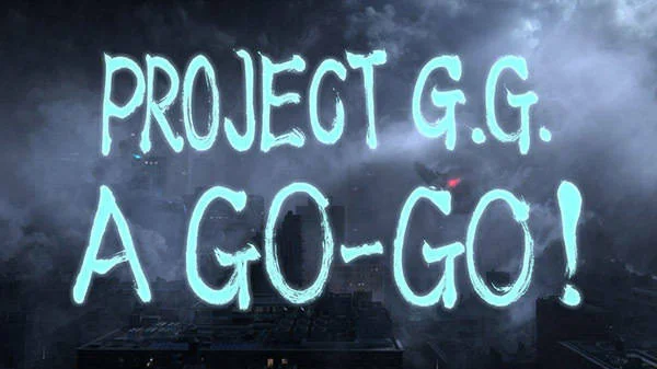 Platinum Games připravuje akční hru s pracovním názvem Project G.G., teaser trailer