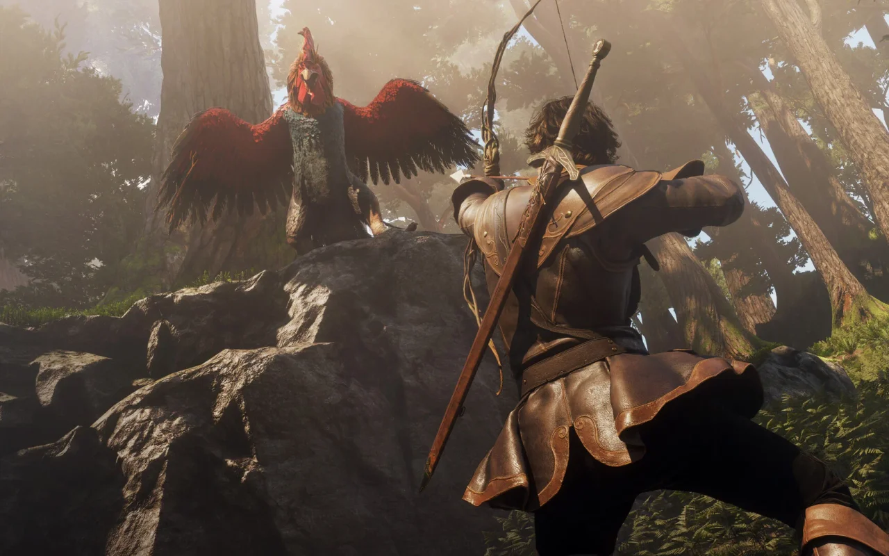 Nové Fable mělo značně překročit rozpočet