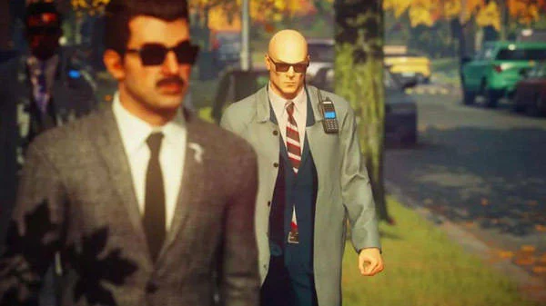 IO Interactive připravuje akci Hitman 3 a novou značku