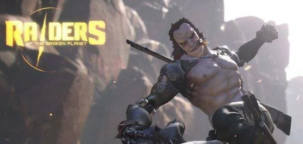 Oznámena hra Raiders of the Broken Planet pro PS4 a Xbox One