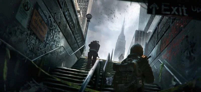 Ubisoft o dodatečném obsahu, raidech a mikrotransakcích pro Tom Clancy's The Division