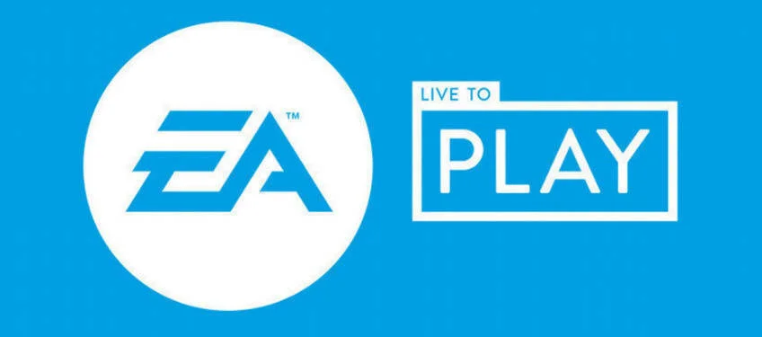 Sledujte živě tiskovou konferenci EA na E3 2016