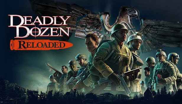 Hra Deadly Dozen Reloaded vyjde pro konzole během léta
