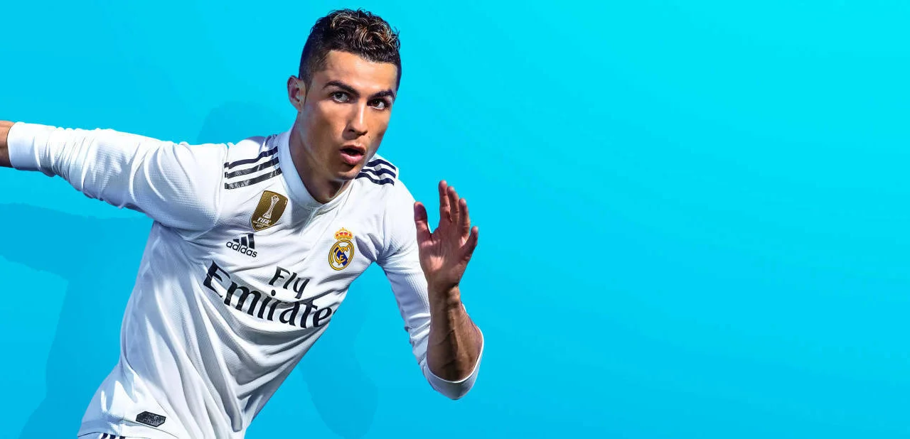 FIFA 19