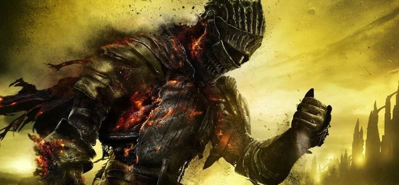 Dark Souls III - Launch Trailer