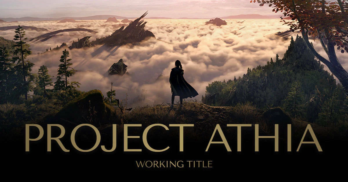Scénárista Star Wars: Rogue One se podílí na hře Project Athia pro PS5