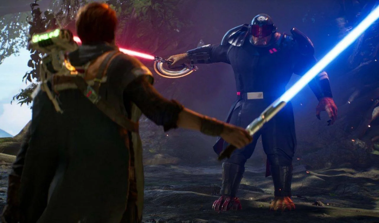 Star Wars Jedi: Fallen Order předčil v prodejích očekávání EA