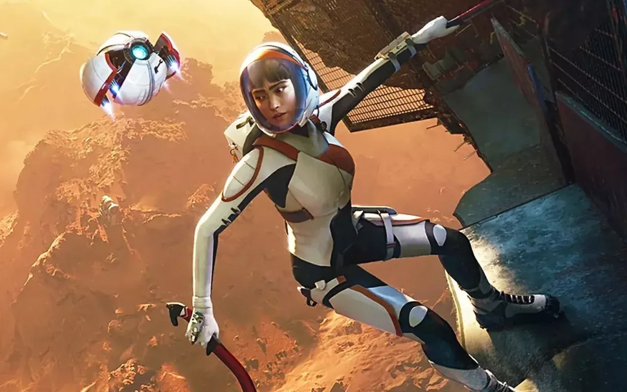 Studio KeokeN Interactive muselo propustit všechny své zaměstnance