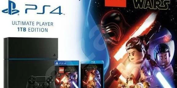 Ke každé PS4 dostaneš druhý DualShock ZDARMA!