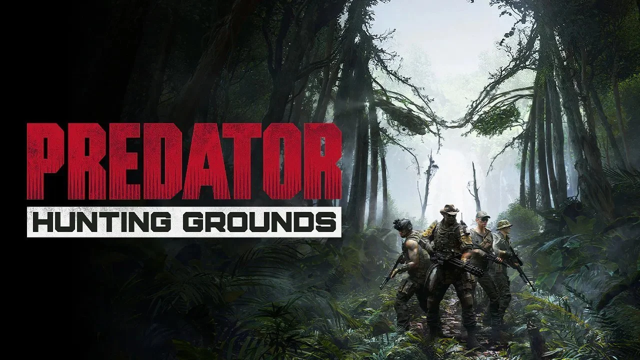 Hra Predator: Hunting Grounds vyjde v letošním roce pro konzole PlayStation 5 a Xbox Series X/S