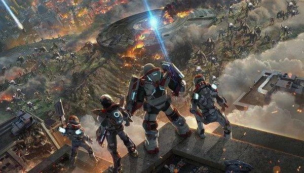 Alienation vyjde koncem dubna + nový trailer