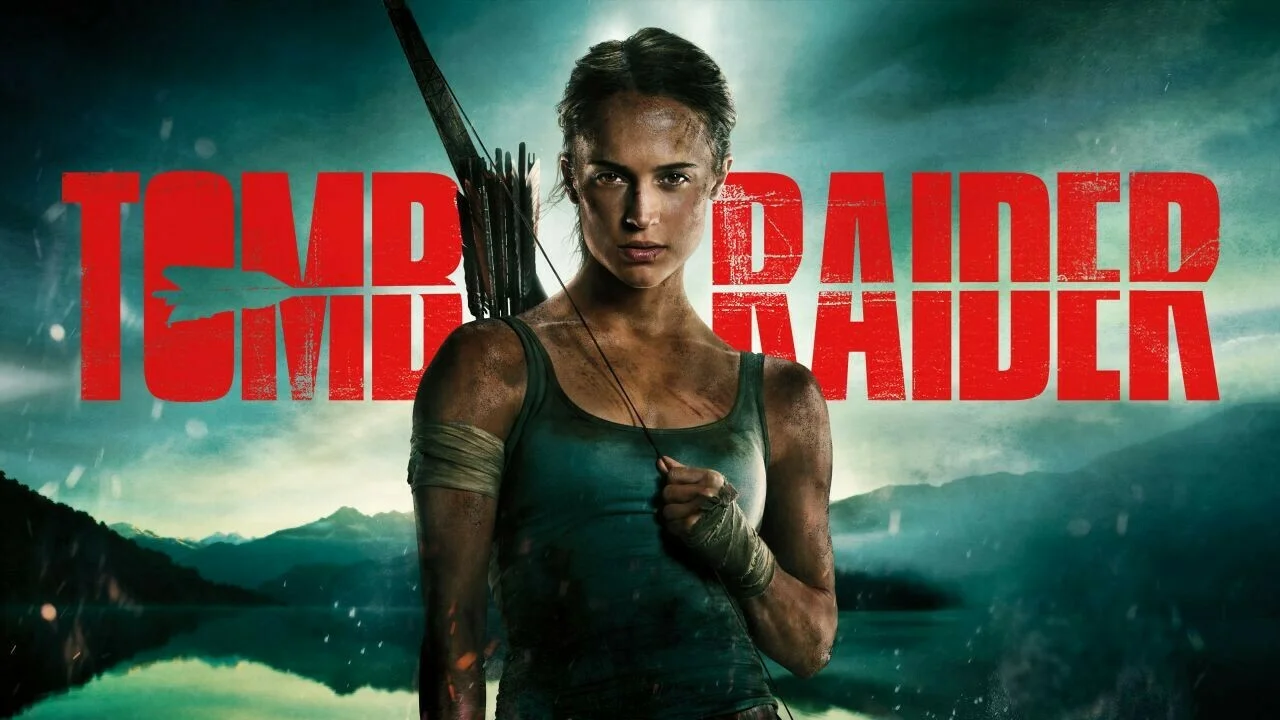 Společnost MGM ztratila práva na Tomb Raidera, Alicia Vikander už nebude Larou Croft