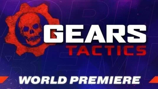 Záběry z tahové strategie Gears Tactics, vyjde v dubnu pro PC a pro Xbox One později