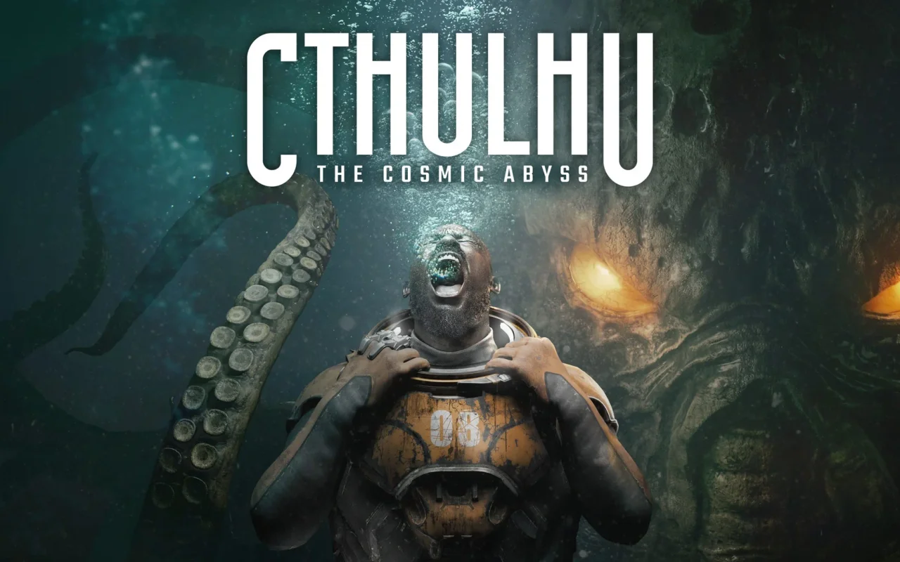 Nový gameplay trailer na Cthulhu: The Cosmic Abyss se zaměřuje na vyšetřování 