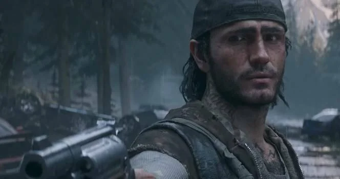 Parádní TV spot na hru Days Gone