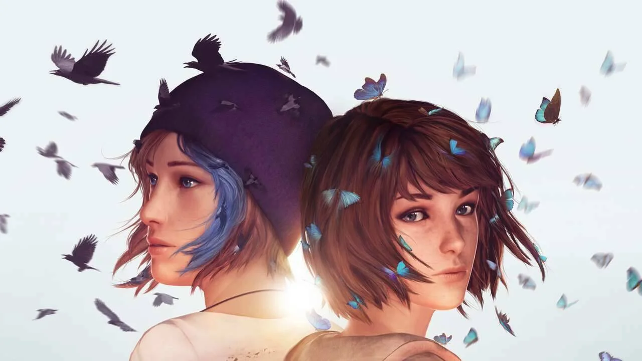 Kolekce Life Is Strange: Remastered odložena na začátek příštího roku
