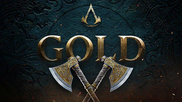 Hra Assassin’s Creed Valhalla je dokončena
