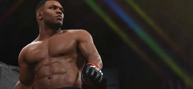Mike Tyson se dostane do bojovky UFC 2
