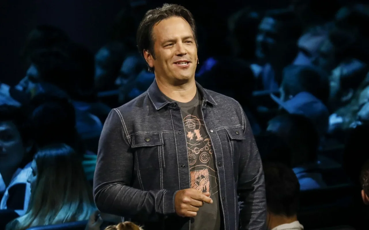 Phil Spencer zareagoval na jeden z největších leaků v historii Xboxu