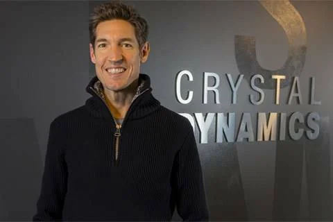 Bývalý šéf Crystal Dynamics se bude starat o hry od Microsoftu