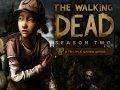 The Walking Dead: Season Two - PS Vita launch trailer
