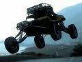 Bugina z Motorstormu se dostala do závodů Driveclub