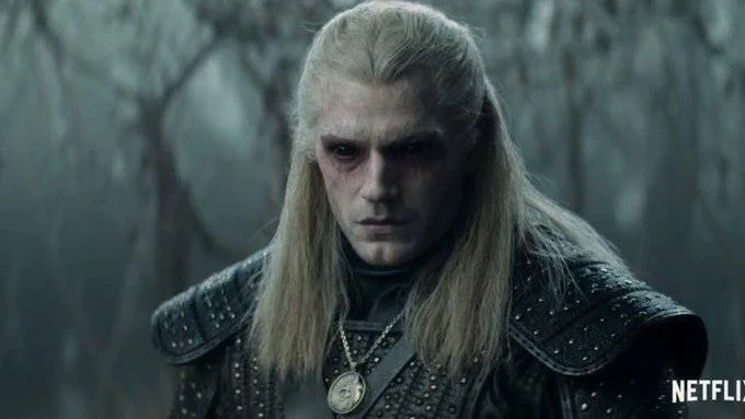 Teaser trailer na seriál The Witcher