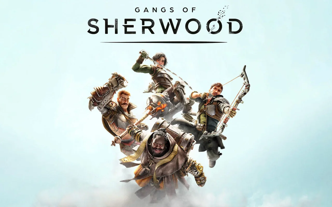 Hra Gangs of Sherwood vyjde v polovině října, 17 minut dlouhé gameplay video
