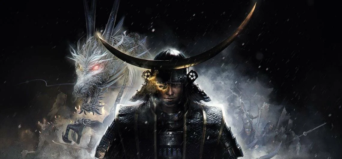 Nioh: DLC - Dragon of the North
