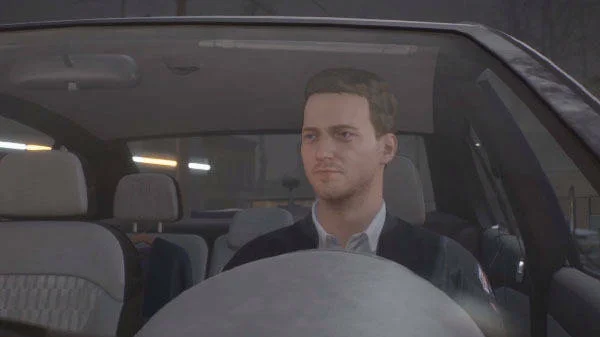 První deníček na Twin Mirror o příběhu