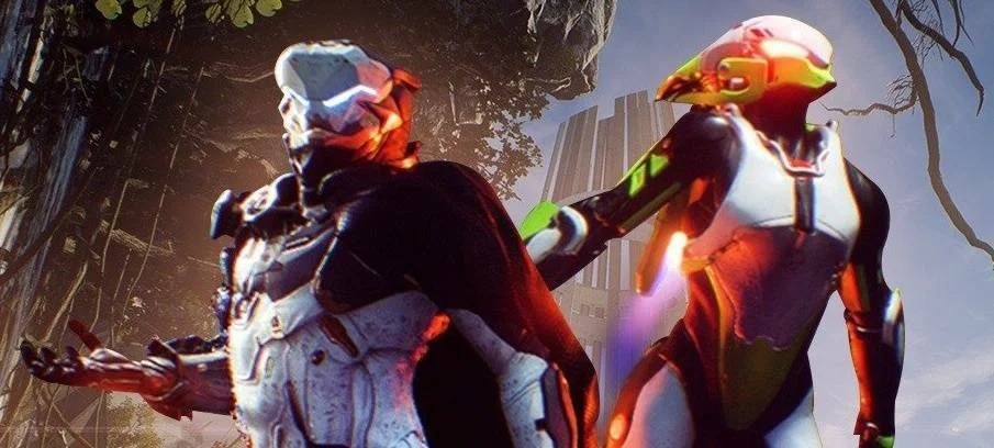 Bioware přiblížilo Xbox One X verzi hry Anthem, páteční update přinese spoustu oprav