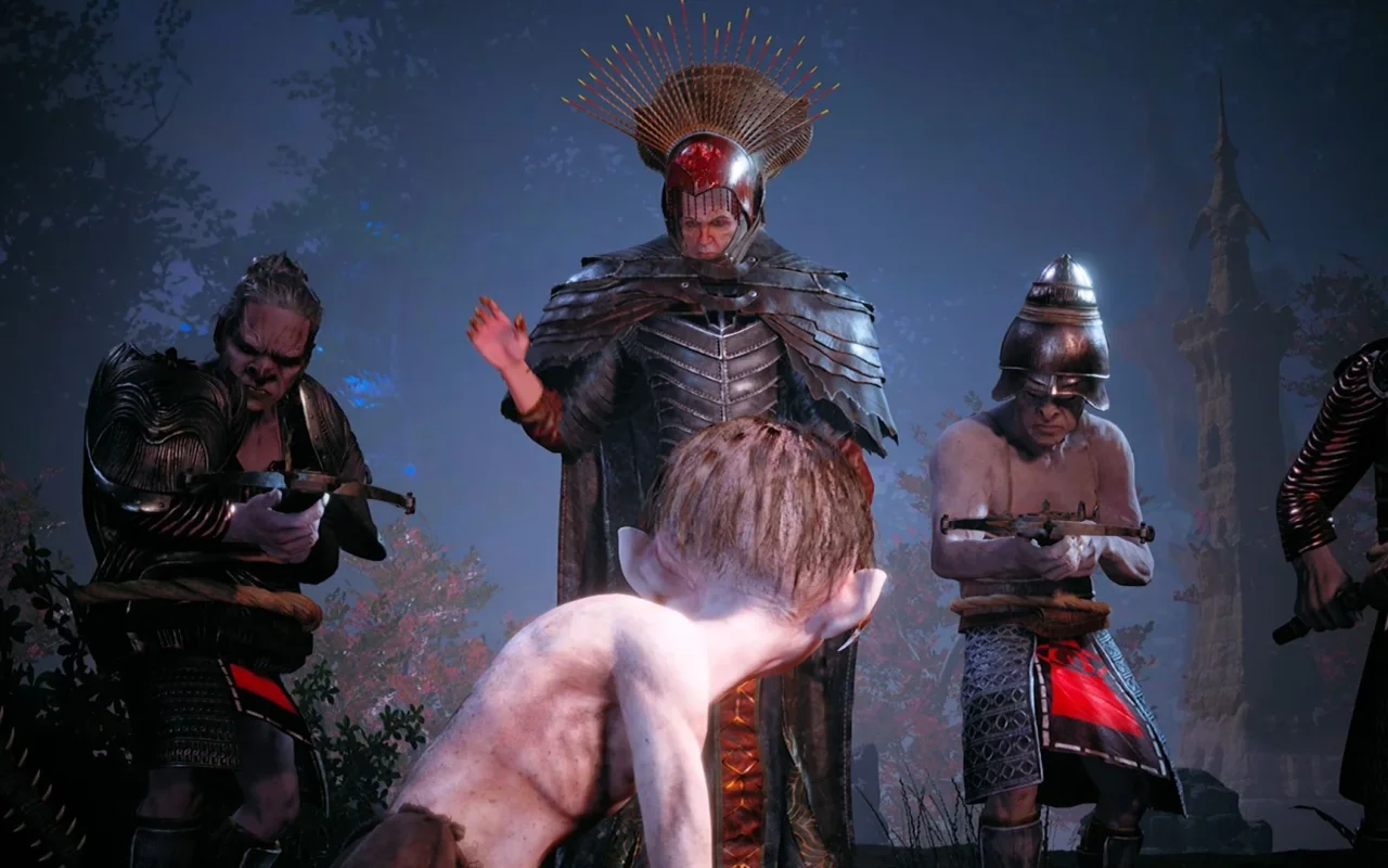 Studio Daedalic Entertainment se omluvilo za katastrofální launch hry The Lord of the Rings: Gollum
