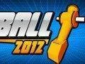 Foosball 2012