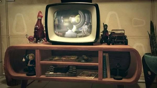 Fallout 76 má být online survival RPG hra